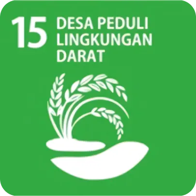 Ekosistem Daratan